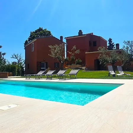 Colli Villa Picciano