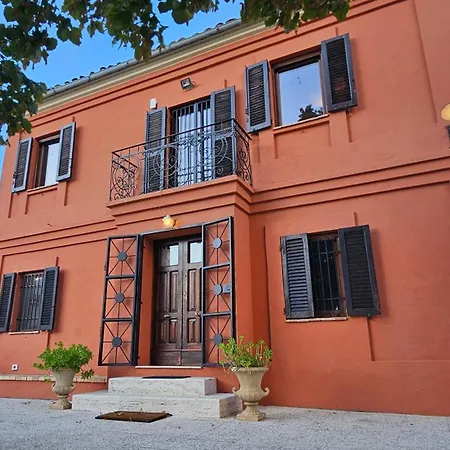 Villa Colli Picciano