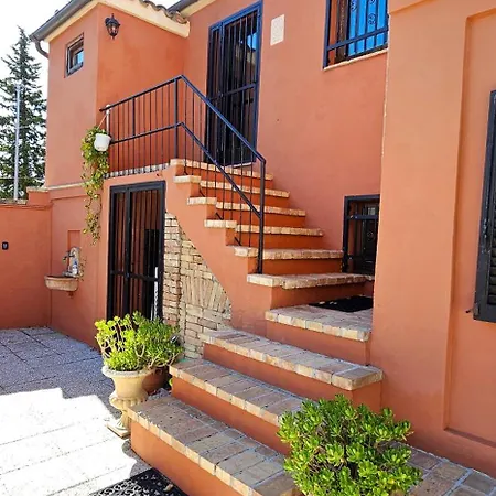 Villa Colli Picciano