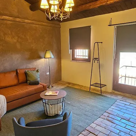 Colli Villa Picciano