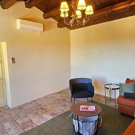 Colli Villa