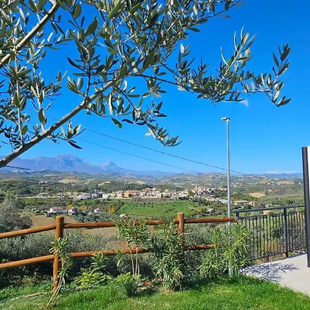 Villa Colli