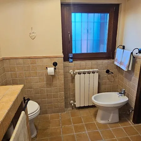 Colli Villa