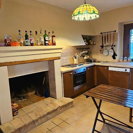 Colli Villa