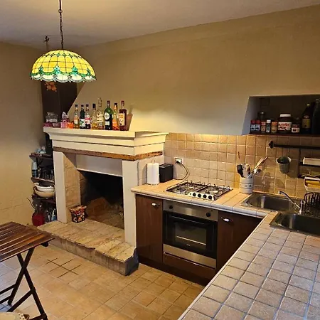 Villa Colli Picciano