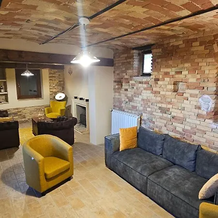 Villa Colli Picciano