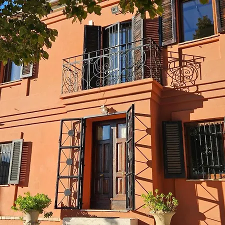 Villa Colli Picciano