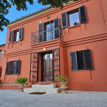 Colli Villa Picciano