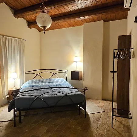 Colli 빌라 Picciano