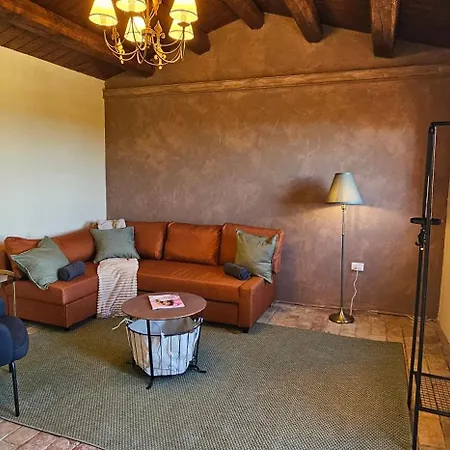 Colli Villa