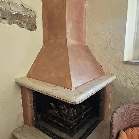 빌라 Colli Picciano