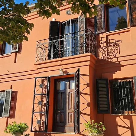 Villa Colli Picciano