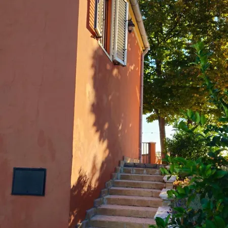 Villa Colli *