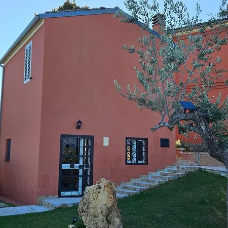 Colli 빌라 Picciano