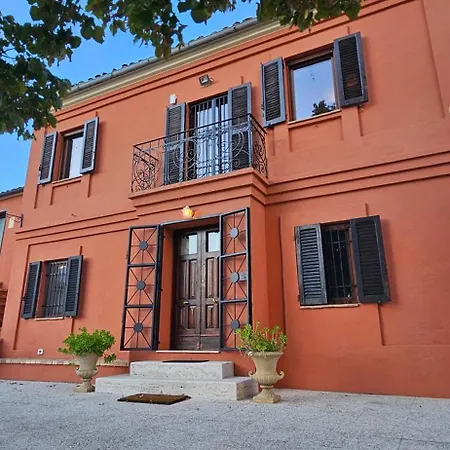 Villa Colli Picciano