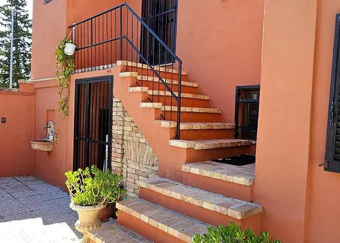 Villa Colli Picciano