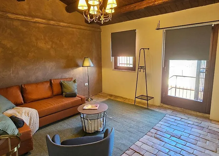 Colli Villa Picciano