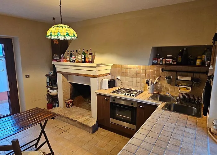 Villa Colli Picciano