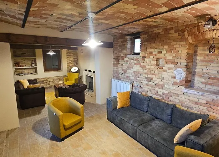 ヴィラ Colli Picciano