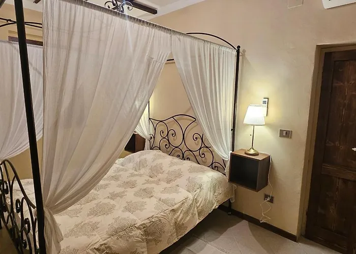 ヴィラ Colli Picciano