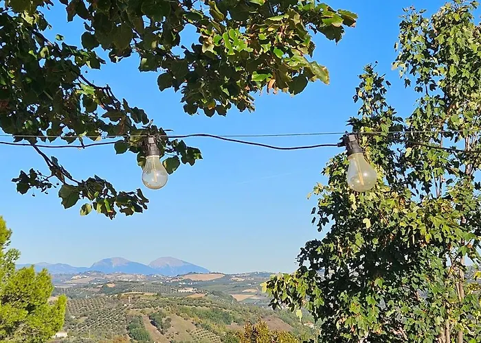 Colli Villa Picciano