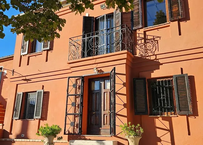 Villa Colli Picciano