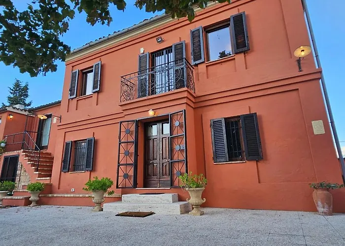 Colli Villa Picciano