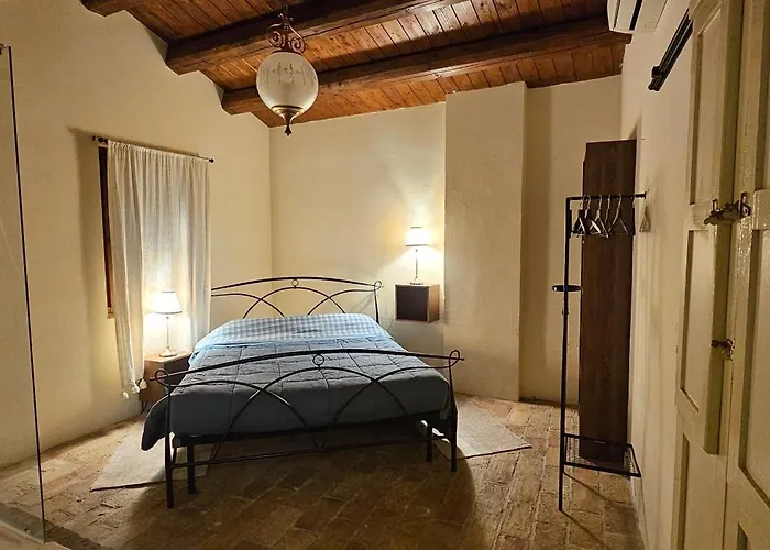 Colli Villa Picciano