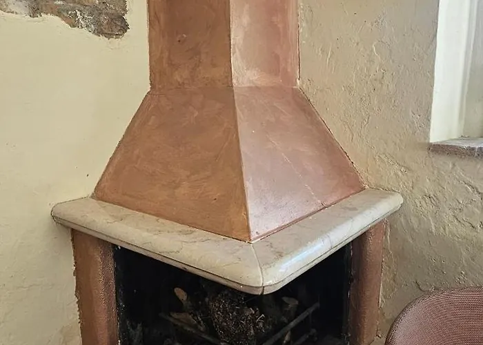 Villa Colli Picciano