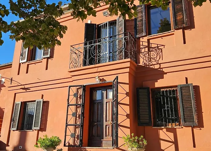 Villa Colli Picciano