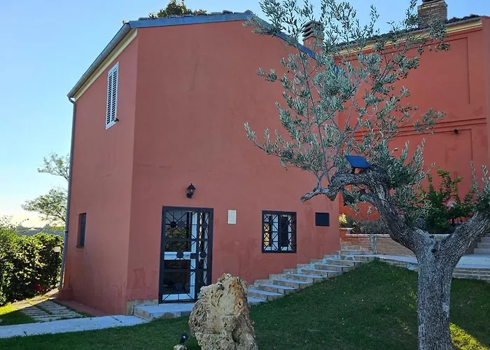 Colli Villa Picciano