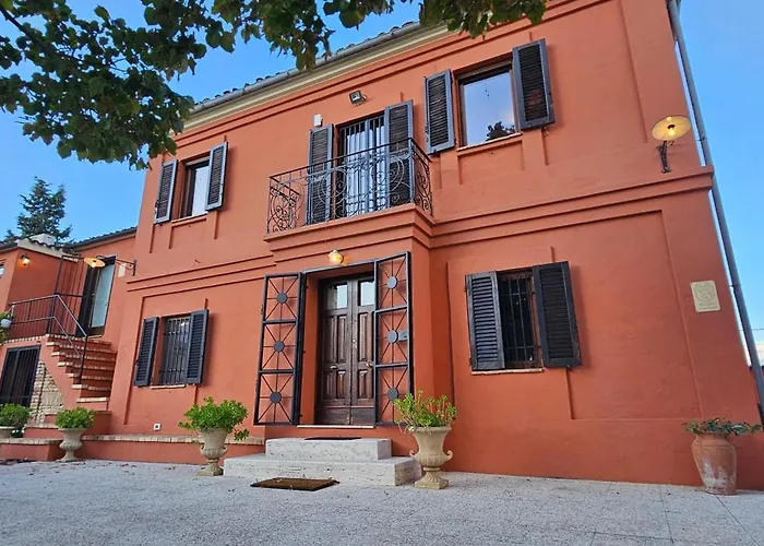 Villa Colli Picciano